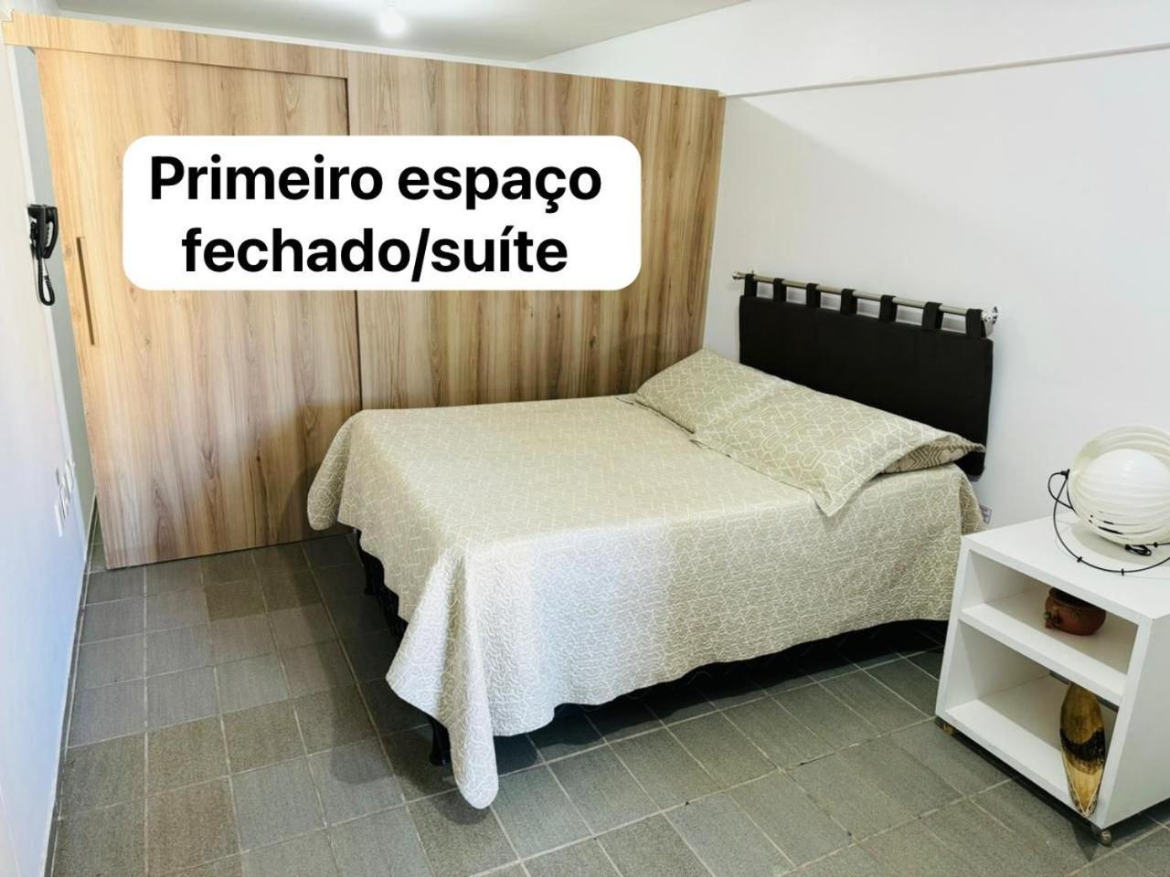 Praia De Ponta Verde Em Frente Ao Tropico Hotel Com Garagem, Wi-Fi, Lavadora - Apto703 Maceió Extérieur photo